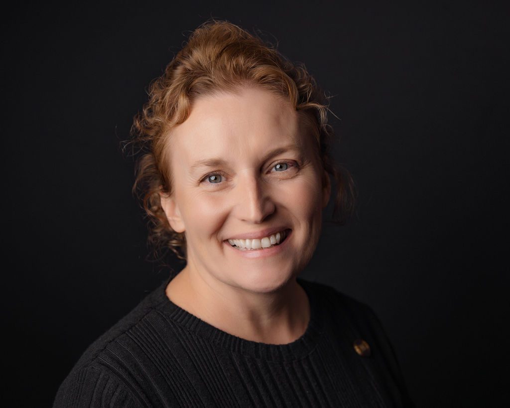 Rachele Grassick